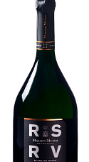 RSRV Blanc de Noirs Grand Cru 2009