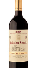 Señorío de P. Peciña Tinto Gran Reserva 2009