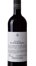 Supernova Reserva 2014