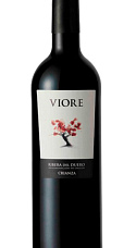 Viore Ribera del Duero Crianza 2015