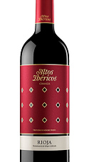 Altos Ibéricos Crianza 2016