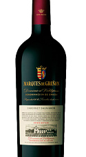 Marqués de Griñón Cabernet Sauvignon 2016