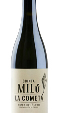 Quinta Milú La Cometa 2018