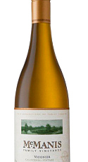 McManis Viognier 2017