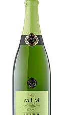 MIM Natura Brut Reserva 2016