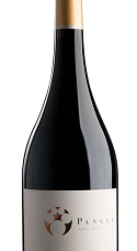 Pangea Syrah 2014