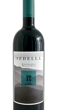 Sedella 2015