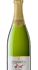 Sumarroca Brut Reserva 2017