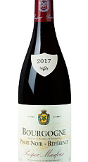 Prosper Maufoux Pinot Noir Référence 2017