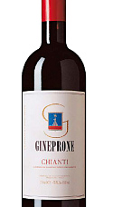 Col D'Orcia Chianti Gineprone 2015