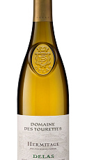 Delas Domaine des Tourettes Hermitage Blanco 2017