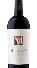 M de Murua 2016