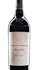 Pago de los Capellanes Reserva 2016