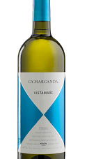 Ca'Marcanda Vistamare 2016