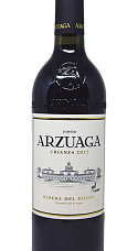 Arzuaga Crianza 2017