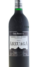 Arzuaga Gran Reserva 2009