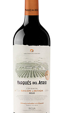 Marqués del Atrio Edición Limitada 2016