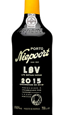 Niepoort LBV 2015 75 cl.