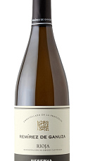 Remírez de Ganuza Blanco Reserva 2012