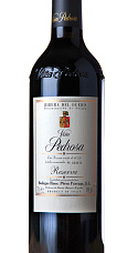 Viña Pedrosa Reserva 2015 Magnum