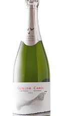 Guillem Carol Gran Reserva Brut Nature