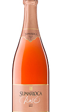 Sumarroca Brut Rosé 2017