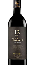 Valduero 12 Años Gran Reserva 1999