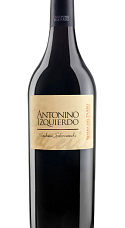 Antonino Izquierdo VS 2012