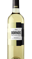 Palacio de Bornos Sauvignon Blanc 2019