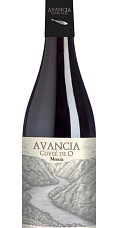 Avancia Cuveé de O Mencía 2017