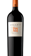 Legaris Crianza 2016 Magnum