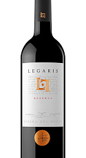 Legaris Reserva 2015