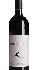 Le Macchiole Bolgheri Rosso 2018