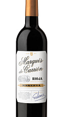 Marqués de Carrión Reserva 2014