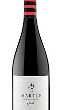 Martúe Syrah 2015