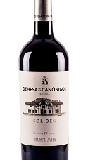 Solideo Reserva 2015