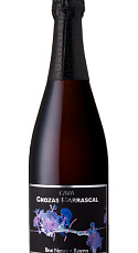 Cava Chozas Carrascal Brut Nature 2017