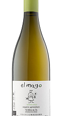 El Mago Blanco 2017