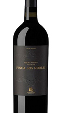 Luigi Bosca Finca Los Nobles Malbec 2015