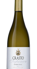 Quinta do Crasto Branco Superior 2017