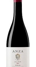 Anza ESP. 1 2018