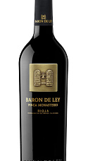 Barón de Ley Finca Monasterio 2016