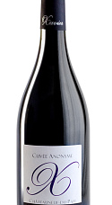 Xavier Vignon Châteauneuf du Pape Cuvée Anonyme 2015