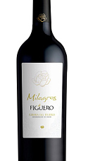 Milagros de Figuero 2015