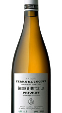 Terra de Cuques Blanc 2017