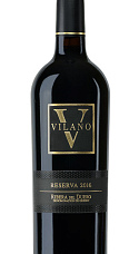 Vilano Reserva 2016