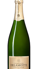 Delamotte Blanc de Blancs 2012