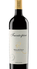 Fuentespina Reserva 2015