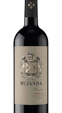 Viña Bujanda Reserva 2014