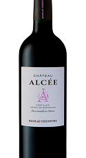 Château Alcee 2019 en Primeur